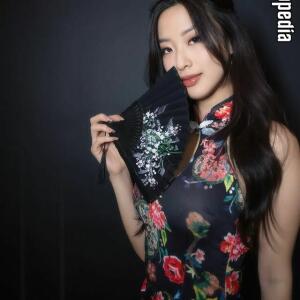 Winnie Chang other
